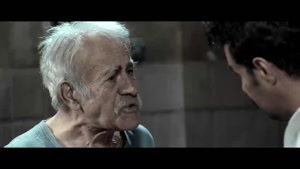 فیلم سینمایی دوزیست (جواد عزتی ، پژمان جمشیدی)