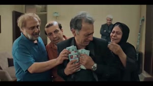 سریال اجل معلق قسمت ۵ / دانلود فیلم اجل معلق رضا عطاران