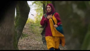 سریال دیو و ماه پیشونی قسمت ۵ / سریال دیو و ماه پیشونی قسمت 