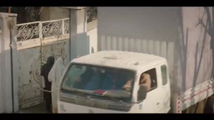 قسمت ۸ هشت سیاه چاله فیلم کمدی ایرانی