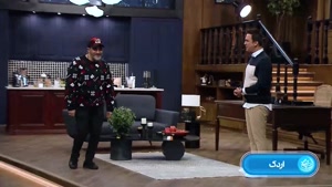 برنامه ی شب آهنگی / شب آهنگی فصل ۳ قسمت ۱ تا ۳۱