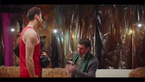 دانلود سریال راز بقا (بهرام افشاری، نیما شعبان نژاد)