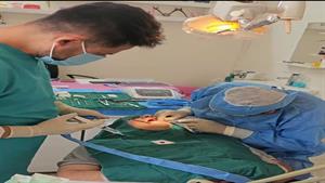 اینپلنت دندان دائمی اقساطی در مطب دکتر پورصادقی