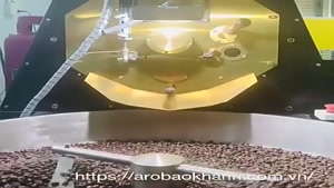 ابزار باریستا