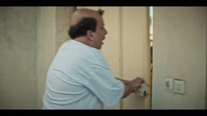قسمت اول سریال اجل معلق منتشر شد