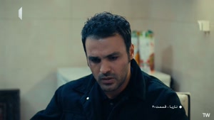 سکانس کوتاه قسمت ۴۰ سریال ناریا