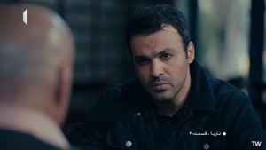 سکانس قسمت۴۰ چهلم سریال ناریا