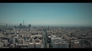 سکانس عطاران در سریال اجل معلق