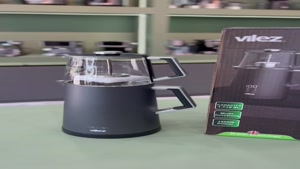 چایساز رو هم برند ویلز مدل VL5021