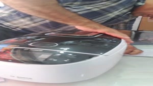 مولتی کوکر بوش Muc11w12ru