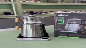 چایساز رو هم برند ویلز مدلVL2010