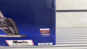 جاروشارژی بیسل 4000E