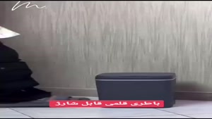 باطری قلمی قابل شارژ (بسته 4 عددی)