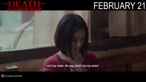 دانلودفیلم نجوا کننده مرگ ۲ از سینما فلیکس