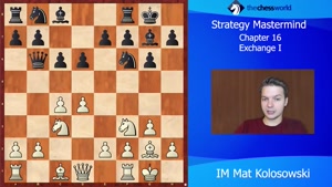استراتژی thechessworld