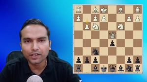 نیمه تاراش: برلینِ ۱d4