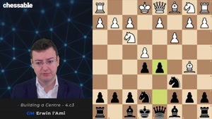 آزمایشگاه شروع بازی اروین: دفاع کوزیو