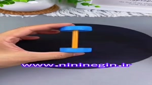 کاردستی موتور سه چرخ