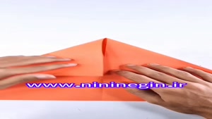 کاردستی اژدهای پرنده