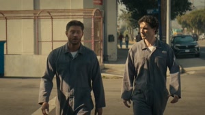 سریال شمارش معکوس 2025 Countdown قسمت 3 با زیرنویس فارسی