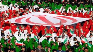 آیا پالایشگاه شهر ری هدف قرار گرفت؟