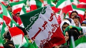 تصویری واضح‌تر از خسارت موشک‌های ایرانی در جنوب تلاوبو