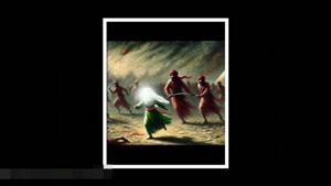 نماهنگ جانسوز شهادت حضرت رقیه (س)
