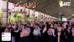 شهادت امام باقر / كليپ ويژه سالروز شهادت امام محمد باقر (ع)