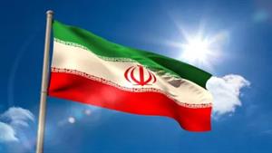 اصابت موشک‌های ایران گودالی عظیم در قلب بات‌یام ایجاد کرد