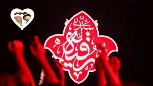 شهادت حضرت رقیه (س) | سه‌ساله‌ی داغدار کربلا