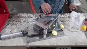 اسلایسرپنوماتیک اسوه صنعت اصفهان09134310955