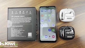 راهنمای نصب اپلیکیشن مترجم بلوتوثی ChatGPT S10