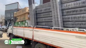 ارسال لوله و اتصالات پوشفیت از برندهای معتبر با بهترین قیمت