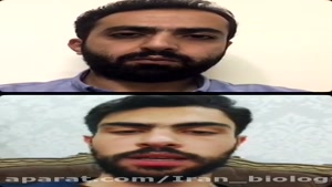 آرین ربانی‌فرد | گفت‌وگو درباره‌ی مدال برنز دوره‌ی ۱۷