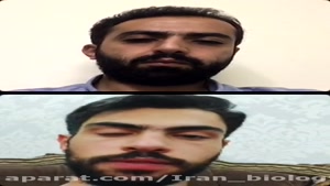 آرین ربانی‌فرد | قسمت دوم گفت‌وگو با مدال‌آور دوره‌ی ۱۷