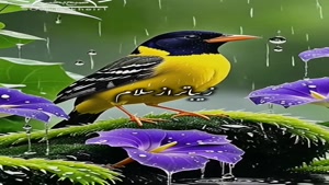 کلیپ صبح بخیر برای استوری/سلام صبحتون بخیر