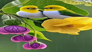 سلام صبح بخیر همراه با نیایش صبحگاهی