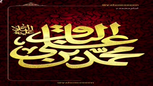 استوری شهادت امام باقر (ع)/کلیپ در مورد شهادت امام محمد باقر