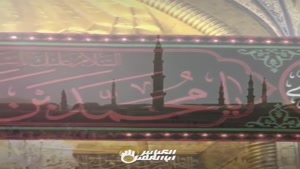 استوری شهادت امام باقر/ کلیپ شهادت امام محمد باقر برای وضعیت
