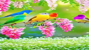 سلام صبح بخیر انگیزشی و خدایی