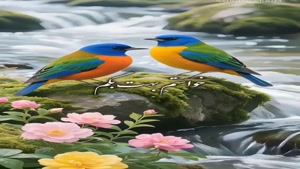سلام صبح بخیر عاشقانه و آرامش بخش