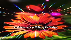 کلیپ در مورد عید غدیر/کلیپ شاد عید غدیر