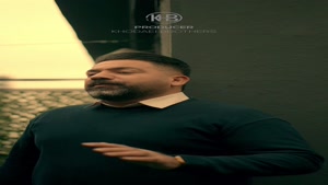 ناصر قاسمی وند نور چشام | Naser Ghasemivand - Noore Chesham