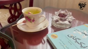 رازهای عجیب چای بابونه