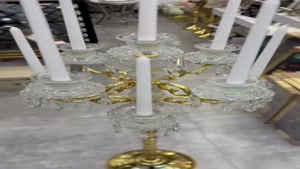 جاشمعی کنار سالنی 