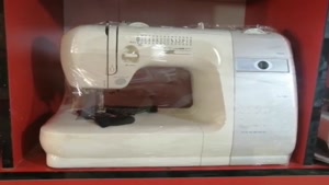 Janome G5000 چرخ خیاطی های پرفروش ژانومه
