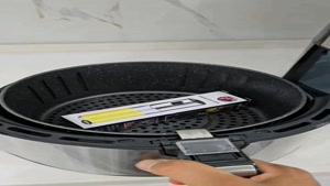 سرخکن بدونه روغن روگن آلمان 