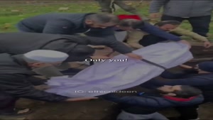 پنج‌شنبه است و دل‌هایمان پر از یاد آن‌هایی که نیستند
