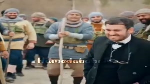 رقص شعله به سبک نیما شعبان نژاد😂💃🔥