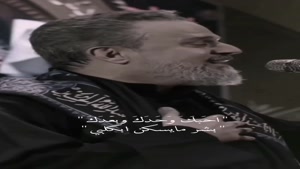 استوری حضرت عباس / استوری تاسوعای حسینی